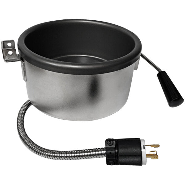 Paragon Kettle for 8 oz Popcorn Popper (New Style)