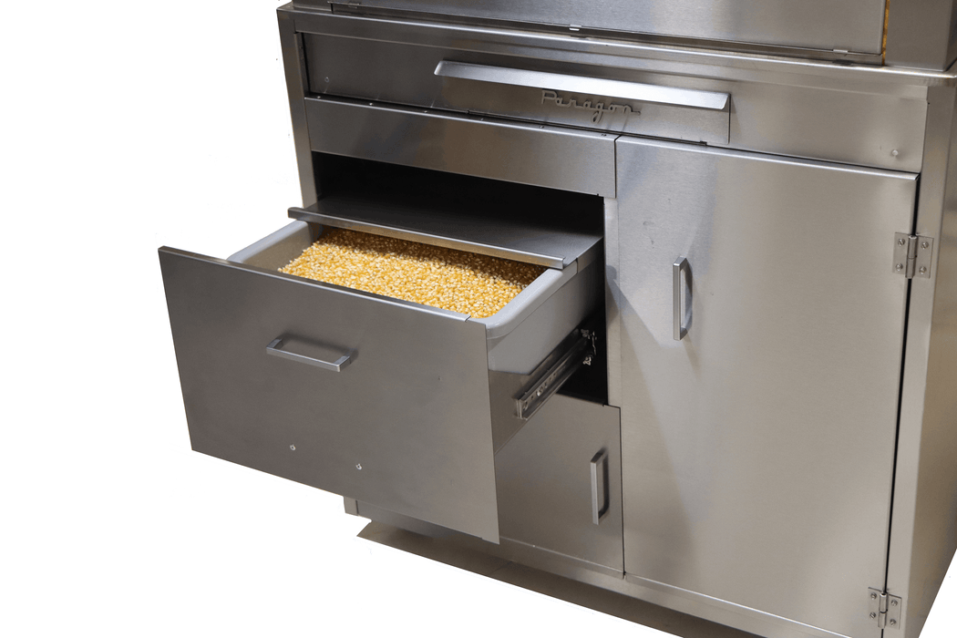 Apex 32 Ounce Popcorn Machine