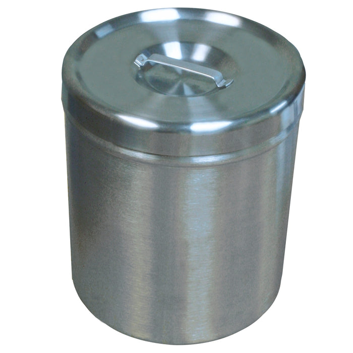 Stainless Steel Insert Jar