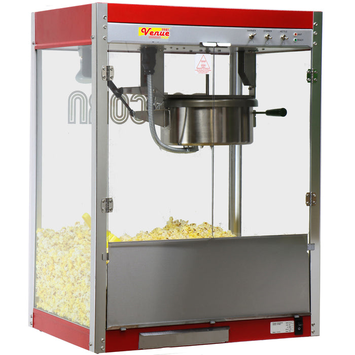 1981 Venue Pop 16 Ounce Popcorn Machine