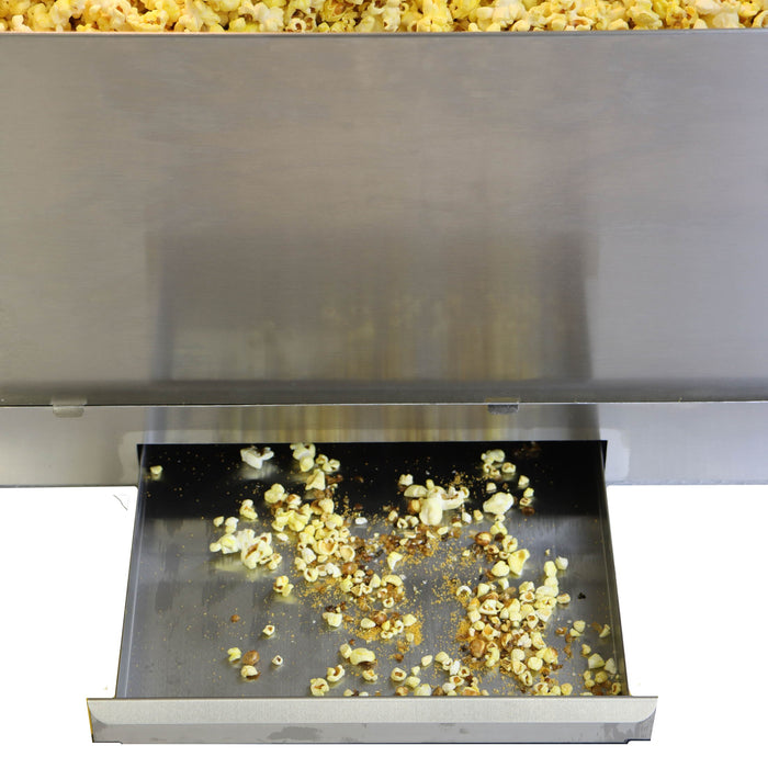 Professional Pop 12 Ounce Popcorn Machine