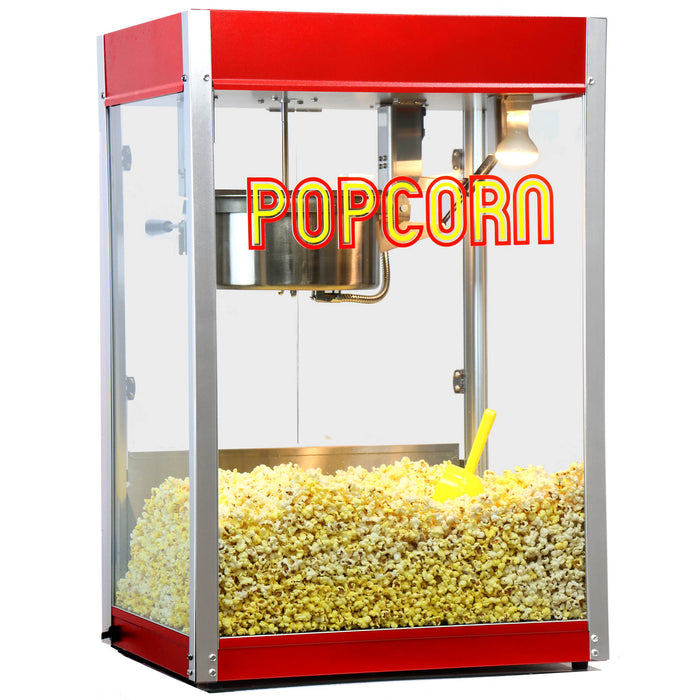 1981 Venue Pop 14 Ounce Popcorn Machine