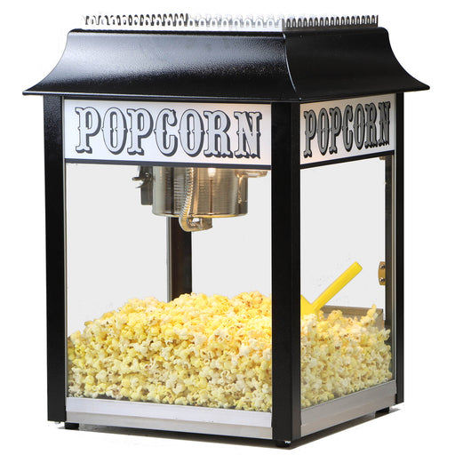 CINEPLEX ANTIQUE COPPER Popcorn Machine