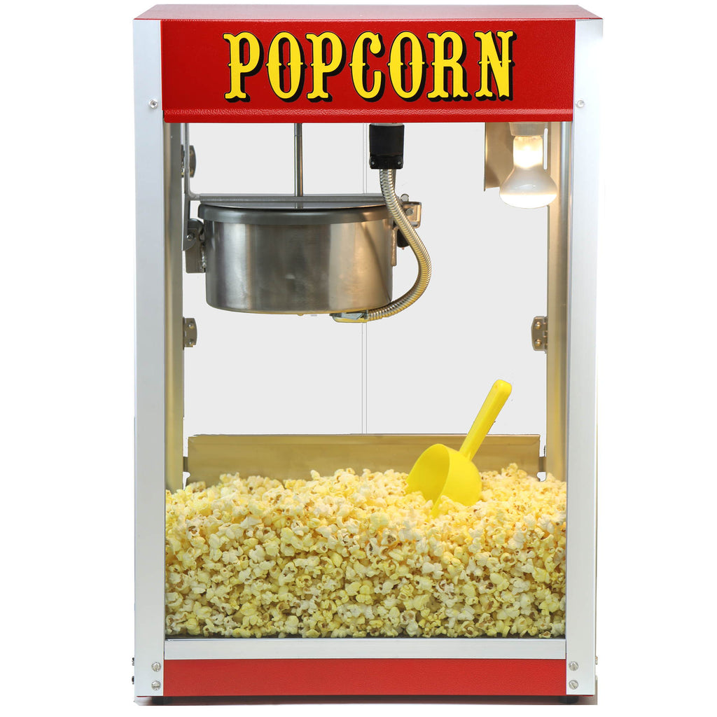 Mini Popcorn Popper Rental